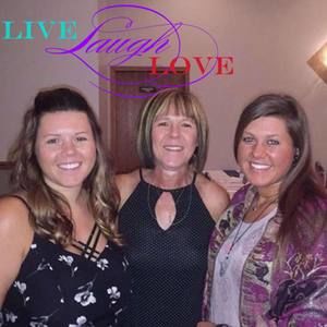 Meet your Posher, Cheryl